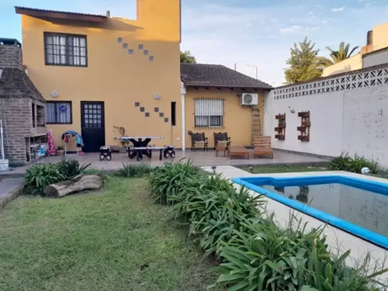 Casa en venta · Villa Luzuriaga, La Matanza, GBA Oeste, Provincia de Buenos Aires