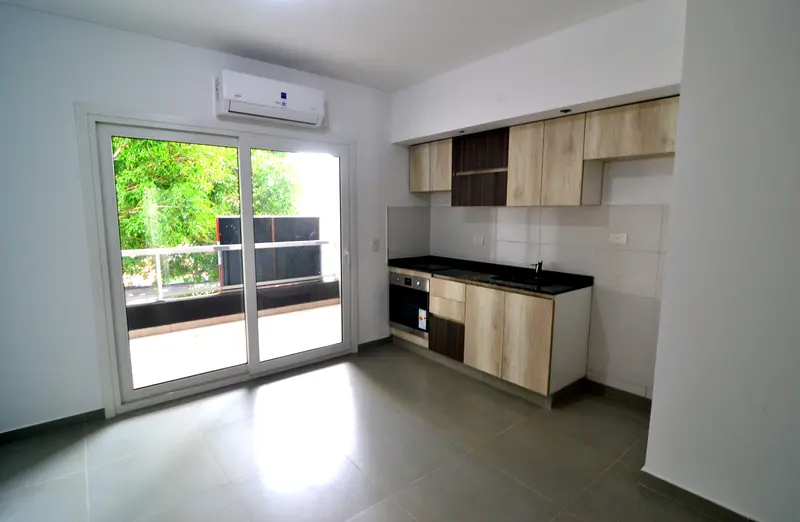 Departamento en venta · Nuñez, CABA