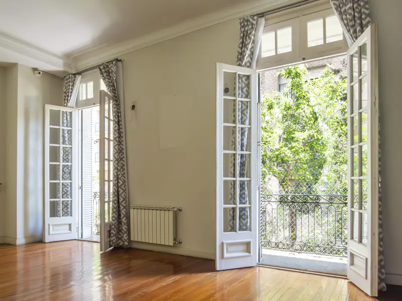 Departamento en alquiler · Recoleta, CABA Departamento en alquiler · Recoleta, CABA