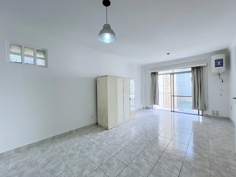 Departamento en alquiler · Palermo, CABA