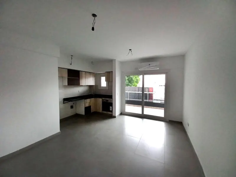 Departamento en venta · Nuñez, CABA
