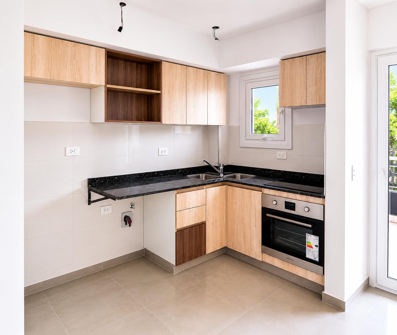 Departamento en venta · Nuñez, CABA