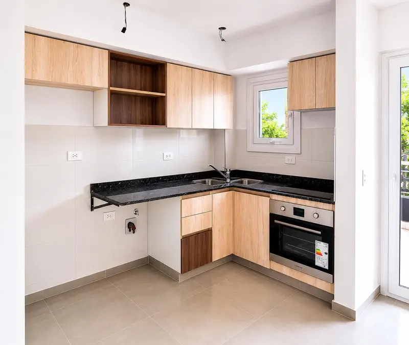 Departamento en venta · Nuñez, CABA