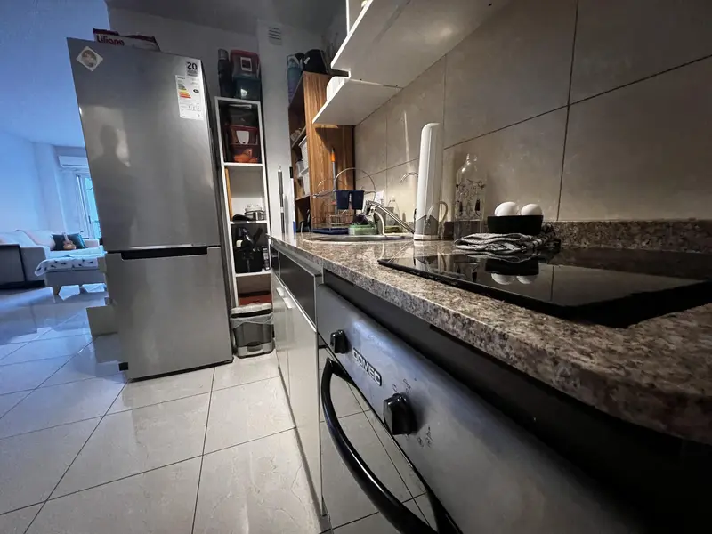 Departamento en venta · Almagro, CABA