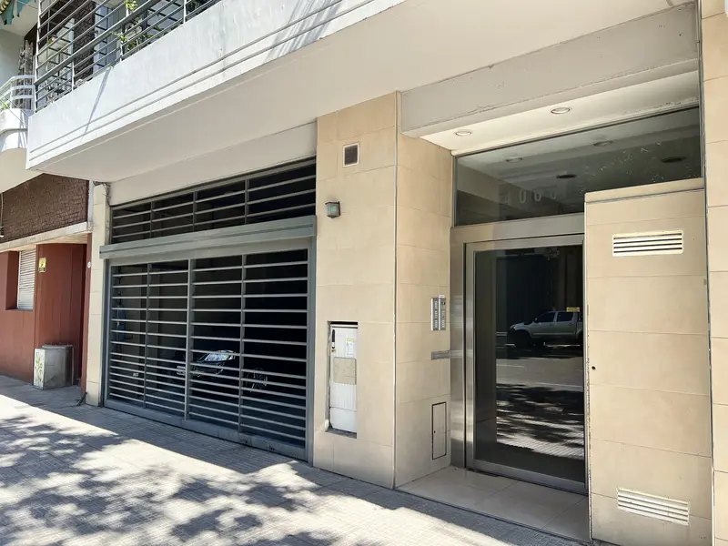 Departamento en venta · Almagro, CABA