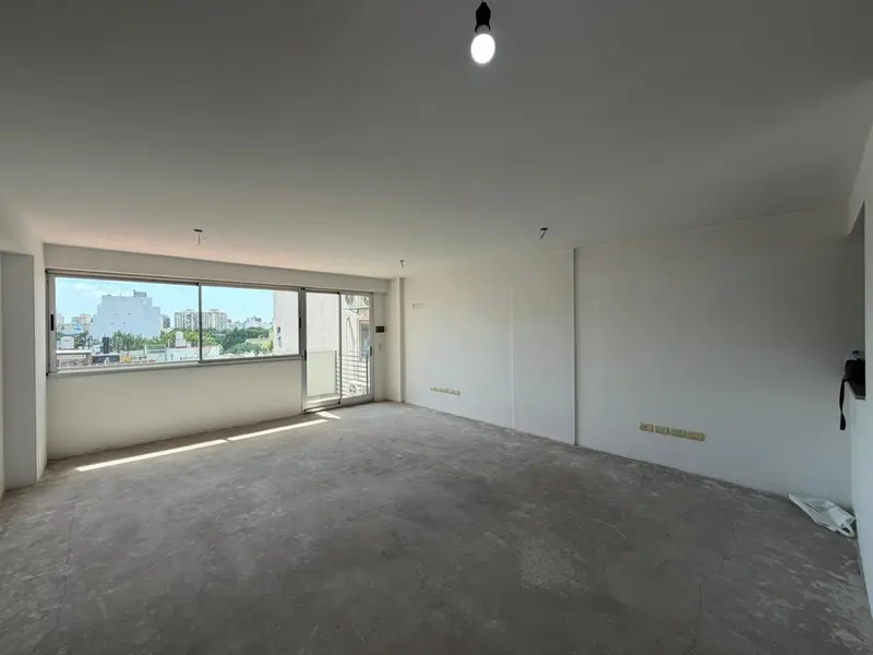 Departamento en venta · Barracas, CABA