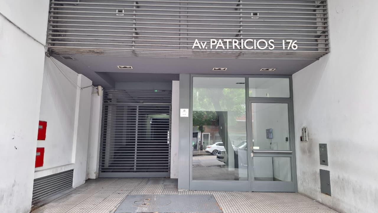 Departamento en venta · Barracas, CABA