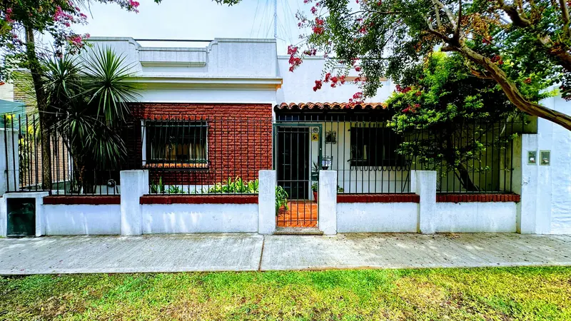 Casa en venta · Morón, GBA Oeste, Provincia de Buenos Aires