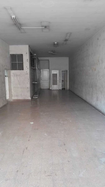 Oficina en alquiler · Balvanera, CABA