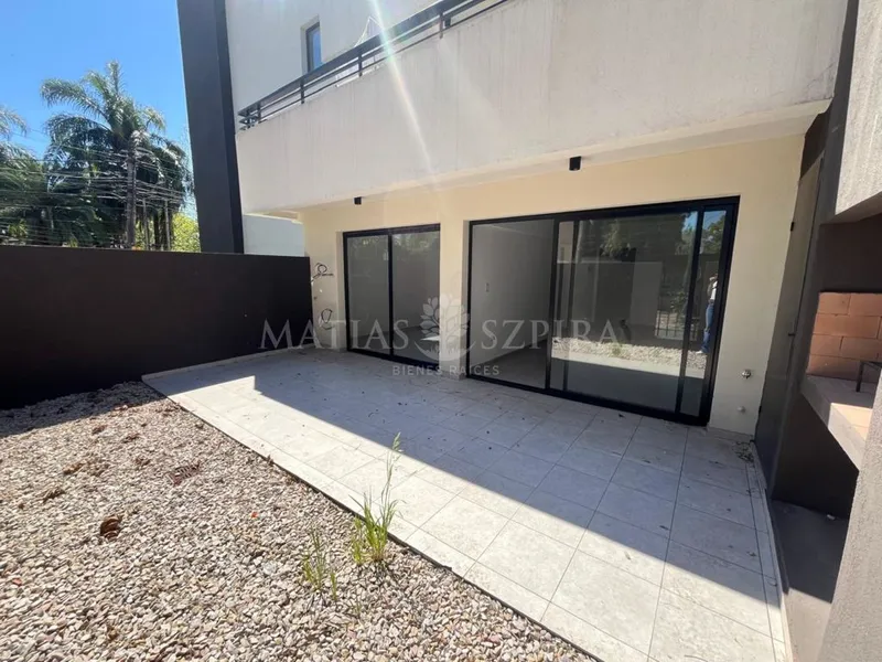 Departamento en alquiler · Las Cabañas, Hurlingham, GBA Oeste, Provincia de Buenos Aires