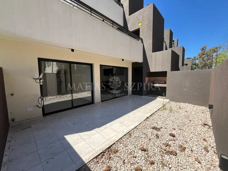 Departamento en alquiler · Las Cabañas, Hurlingham, GBA Oeste, Provincia de Buenos Aires