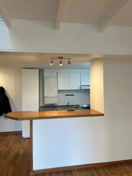 Departamento en venta · Las Cañitas, Palermo, CABA