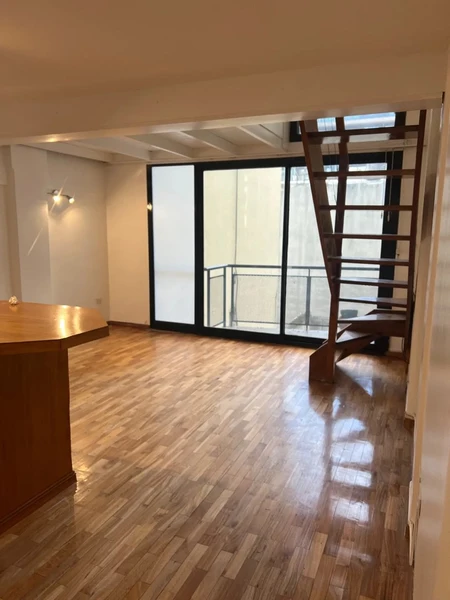 Departamento en venta · Las Cañitas, Palermo, CABA