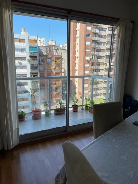 Departamento en venta · Colegiales, CABA