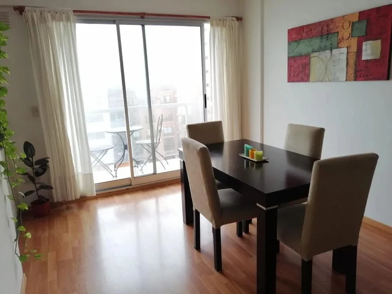 Departamento en venta · Colegiales, CABA