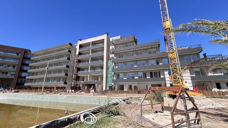 Departamento en venta · San Antonio de Padua, Merlo, GBA Oeste, Provincia de Buenos Aires