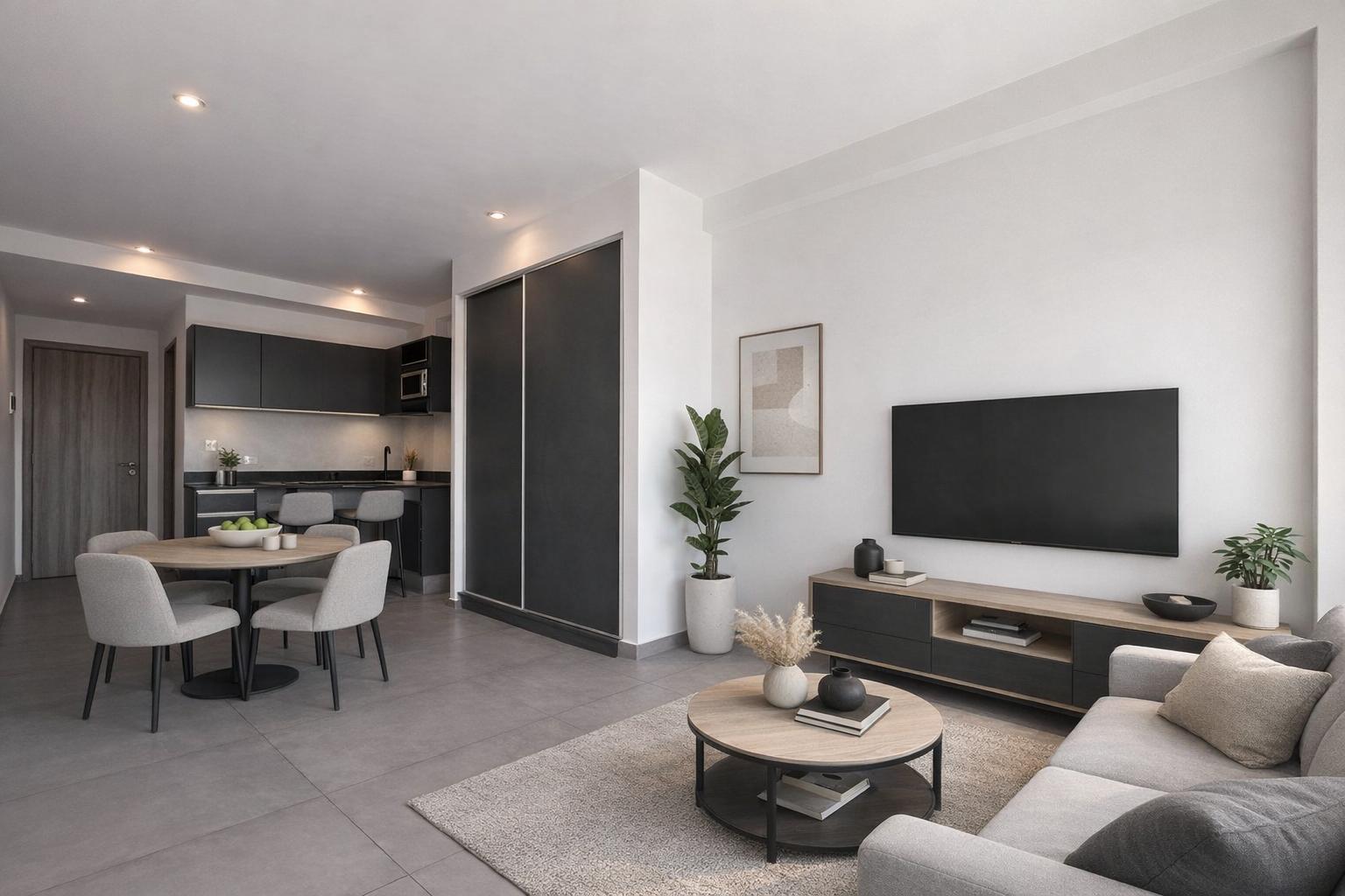 Departamento en venta · San Antonio de Padua, Merlo, GBA Oeste, Provincia de Buenos Aires