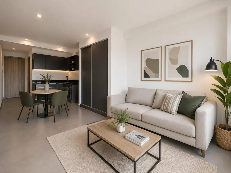 Departamento en venta · San Antonio de Padua, Merlo, GBA Oeste, Provincia de Buenos Aires