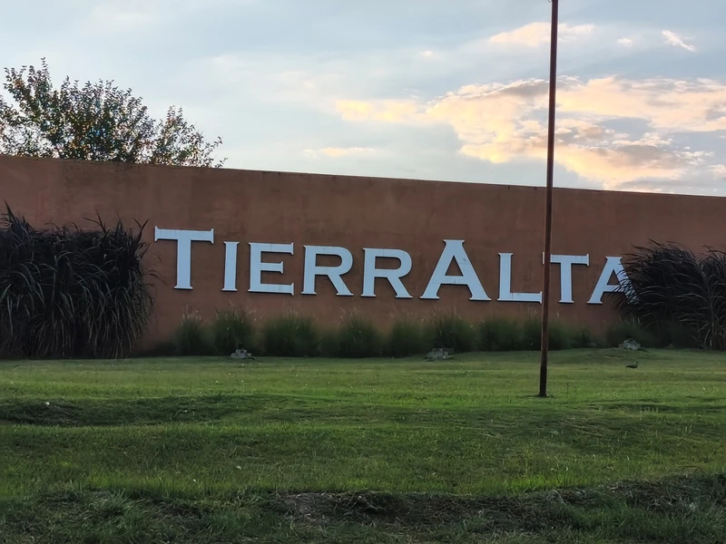 Terreno en venta · Valle Parque Santa Ana, Villa Parque Santa Ana, Santa Maria, Córdoba