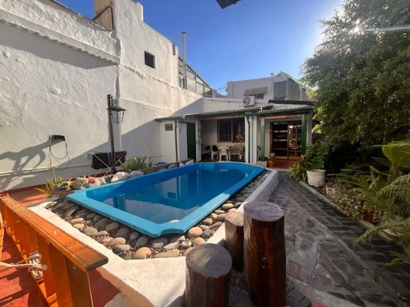 PH en venta · Parque Chacabuco, CABA