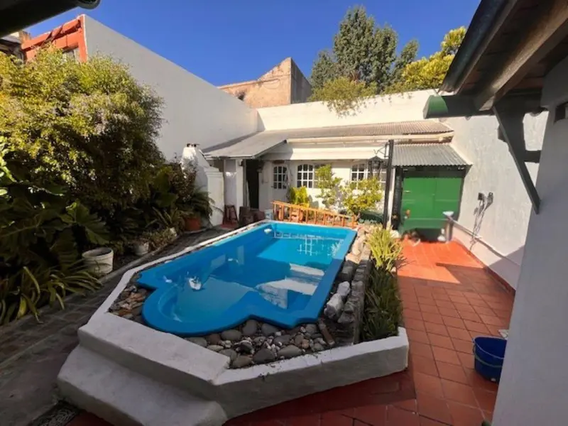 PH en venta · Parque Chacabuco, CABA