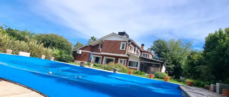 Casa en venta · Campo Chico Country Club, Pilar, GBA Norte, Provincia de Buenos Aires
