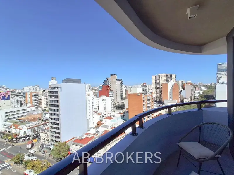 Departamento en venta · Nuñez, CABA