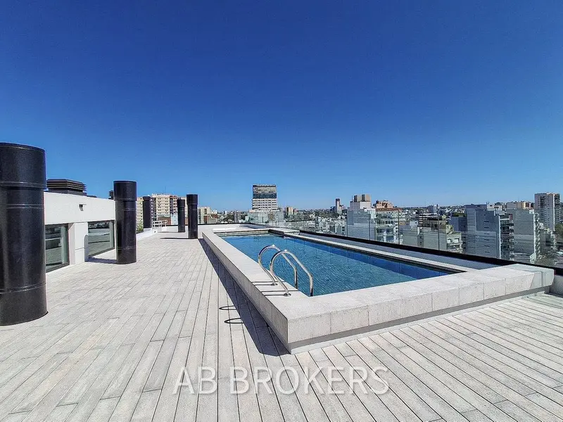 Departamento en venta · Nuñez, CABA