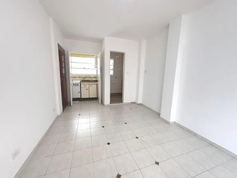 Departamento en alquiler · Villa Crespo, CABA