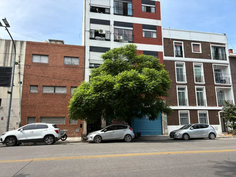 Departamento en alquiler · Villa Crespo, CABA
