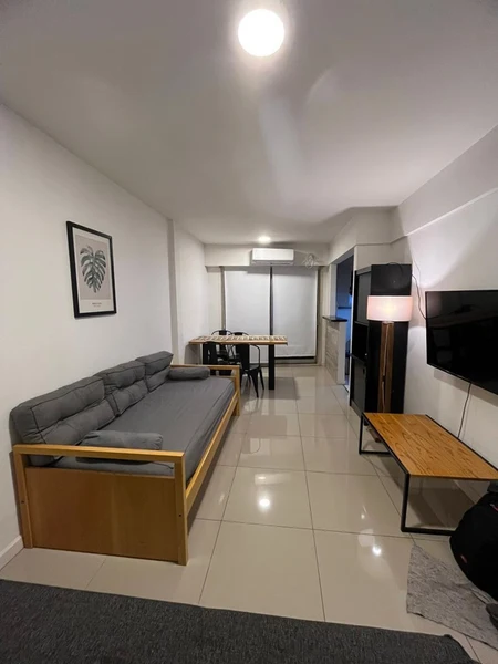 Departamento en alquiler · Palermo, CABA Departamento en alquiler · Palermo, CABA