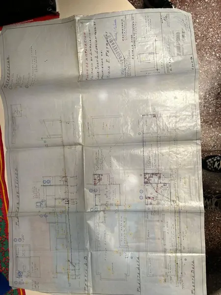 Terreno en venta · Monte Castro, CABA