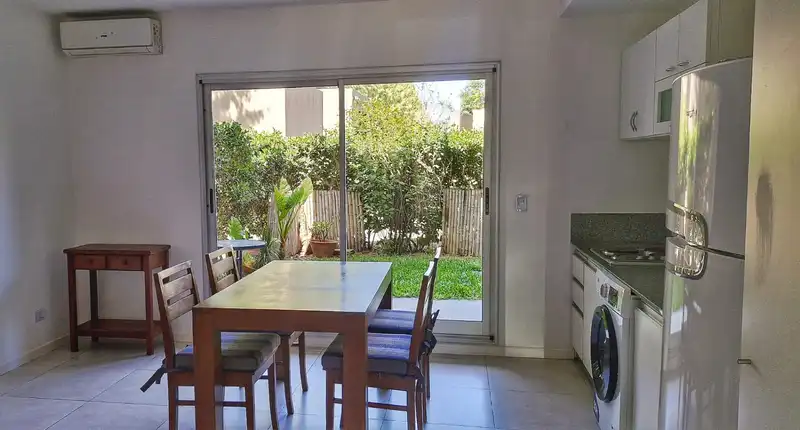 Departamento en alquiler · Sendero, Nordelta, Tigre, GBA Norte, Provincia de Buenos Aires