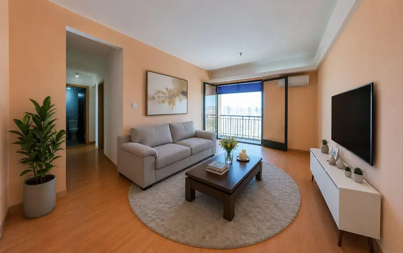 Departamento en venta · Flores, CABA Departamento en venta · Flores, CABA
