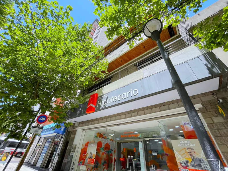 Oficina en alquiler · Almagro, CABA