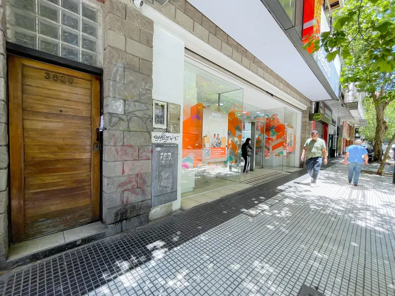 Oficina en alquiler · Almagro, CABA