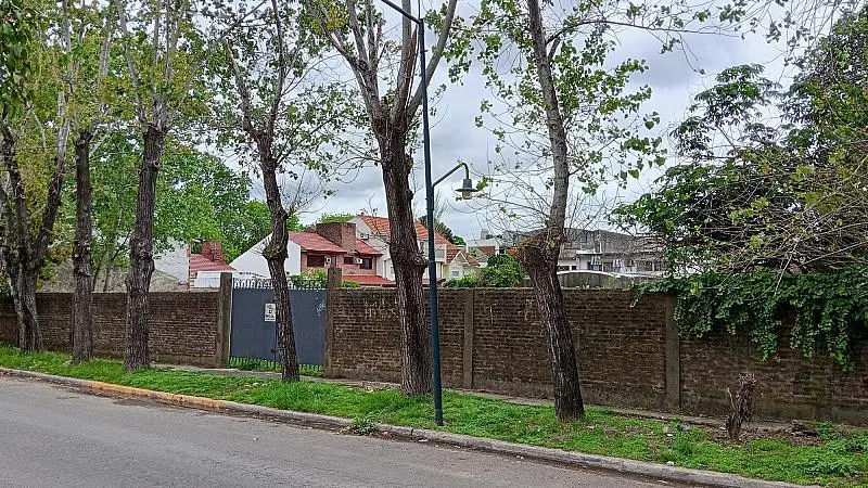 Terreno en venta · Martinez, San Isidro, GBA Norte, Provincia de Buenos Aires
