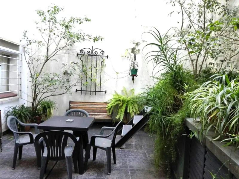 Departamento en alquiler · Recoleta, CABA Departamento en alquiler · Recoleta, CABA