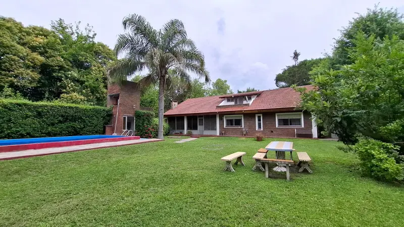 Casa en venta · Centro Agricola El Pato, Berazategui, GBA Sur, Provincia de Buenos Aires