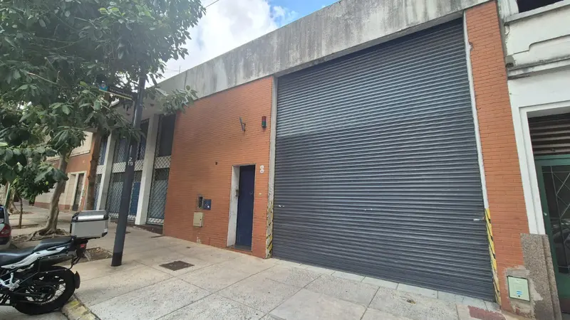 Depósito en venta · Parque Patricios, CABA Depósito en venta · Parque Patricios, CABA