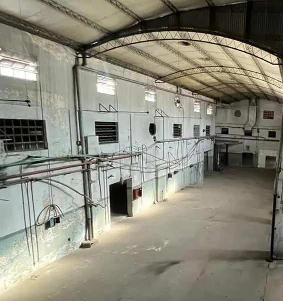Depósito en venta · Lanús, GBA Sur, Provincia de Buenos Aires