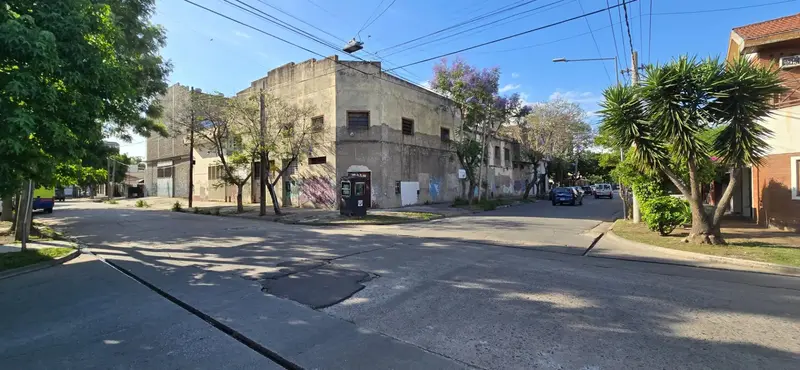 Depósito en venta · Lanús, GBA Sur, Provincia de Buenos Aires
