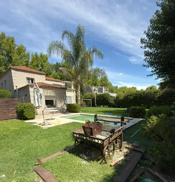 Casa en venta · Sausalito, Pilar, GBA Norte, Provincia de Buenos Aires