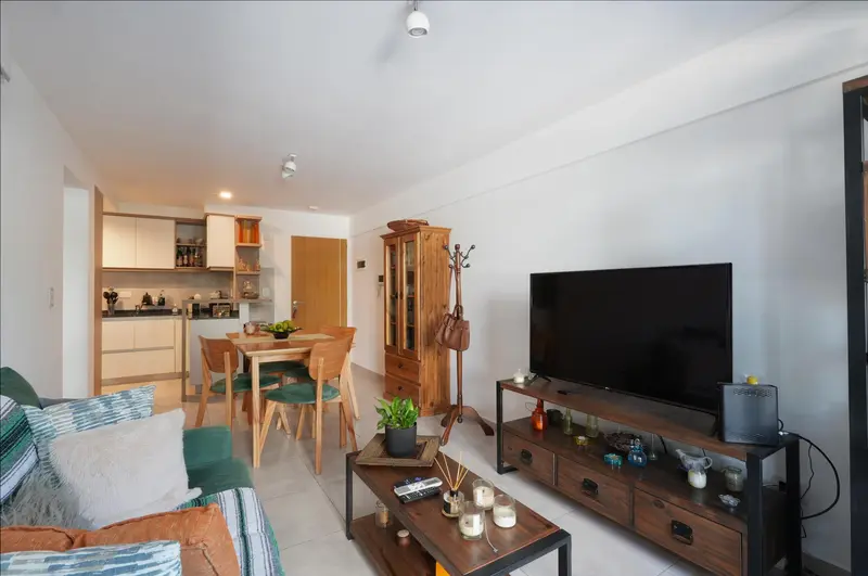 Departamento en venta · Villa Saenz Peña, Tres de Febrero, GBA Oeste, Provincia de Buenos Aires