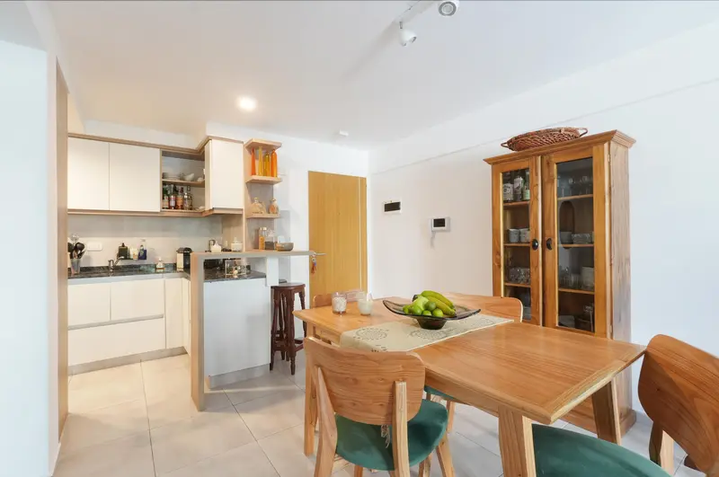 Departamento en venta · Villa Saenz Peña, Tres de Febrero, GBA Oeste, Provincia de Buenos Aires