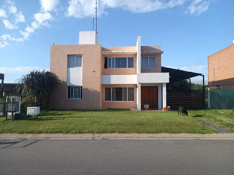 Casa en venta · Malagueño, Santa Maria, Córdoba
