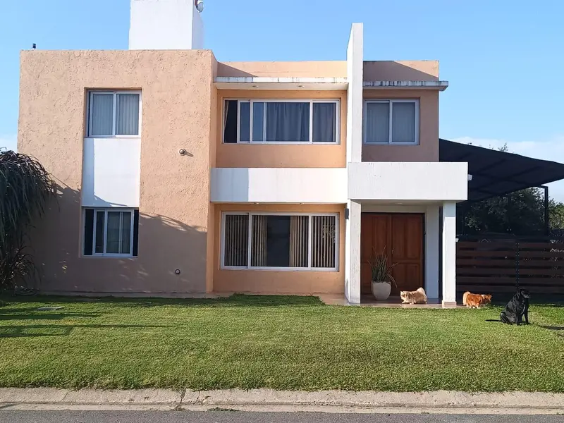 Casa en venta · Malagueño, Santa Maria, Córdoba