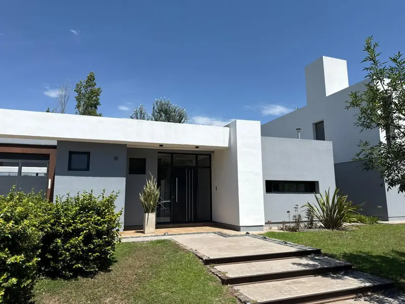 Casa en venta · Fincas del Sur 2, Córdoba Capital, Córdoba