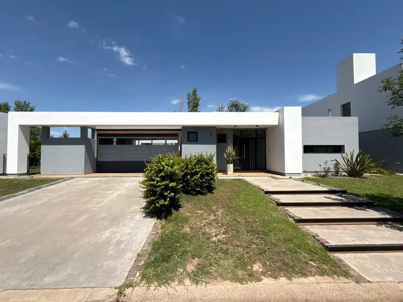 Casa en venta · Fincas del Sur 2, Córdoba Capital, Córdoba