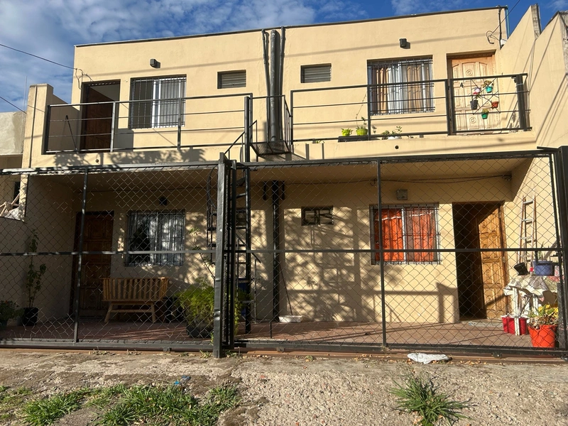 PH en alquiler · Rincón de Milberg, Tigre, GBA Norte, Provincia de Buenos Aires
